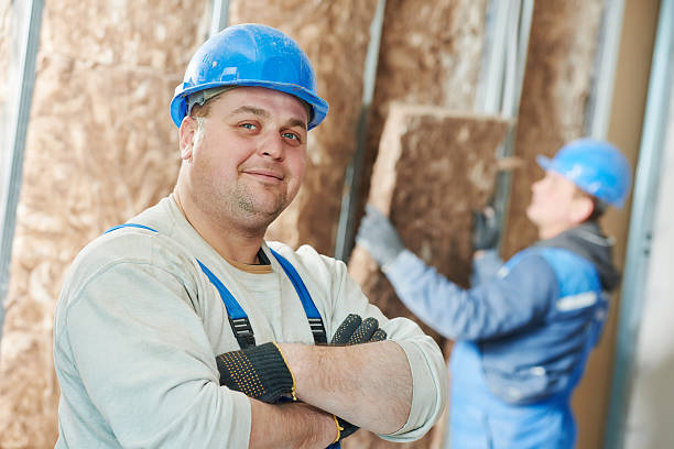 Best Insulation for Specific Applications in Kingsport, TN